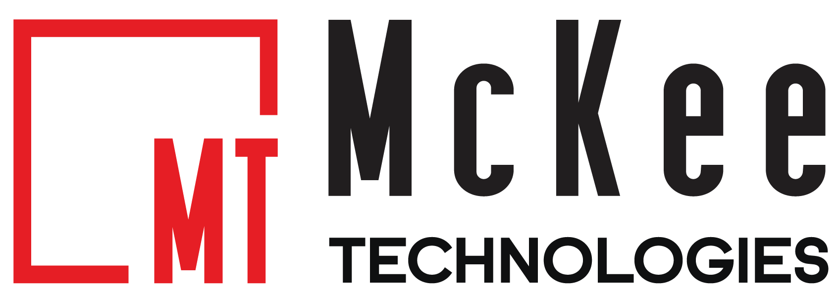 McKee Technologies Inc.